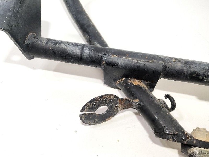 Recambio de enganche remolque para suzuki vitara (et) hdi (se 420hdi) referencia OEM IAM vitara  