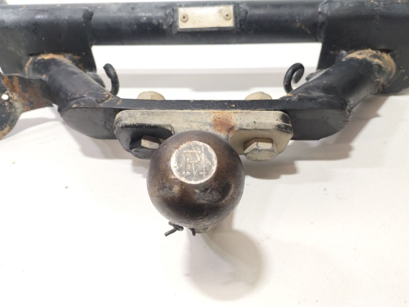 Recambio de enganche remolque para suzuki vitara (et) hdi (se 420hdi) referencia OEM IAM vitara  