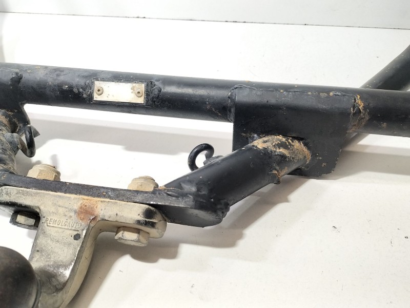 Recambio de enganche remolque para suzuki vitara (et) hdi (se 420hdi) referencia OEM IAM vitara  