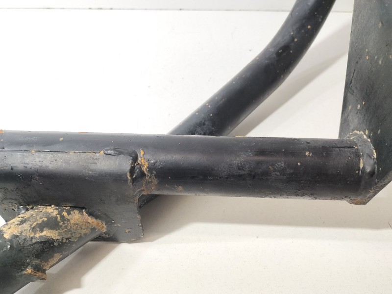 Recambio de enganche remolque para suzuki vitara (et) hdi (se 420hdi) referencia OEM IAM vitara  