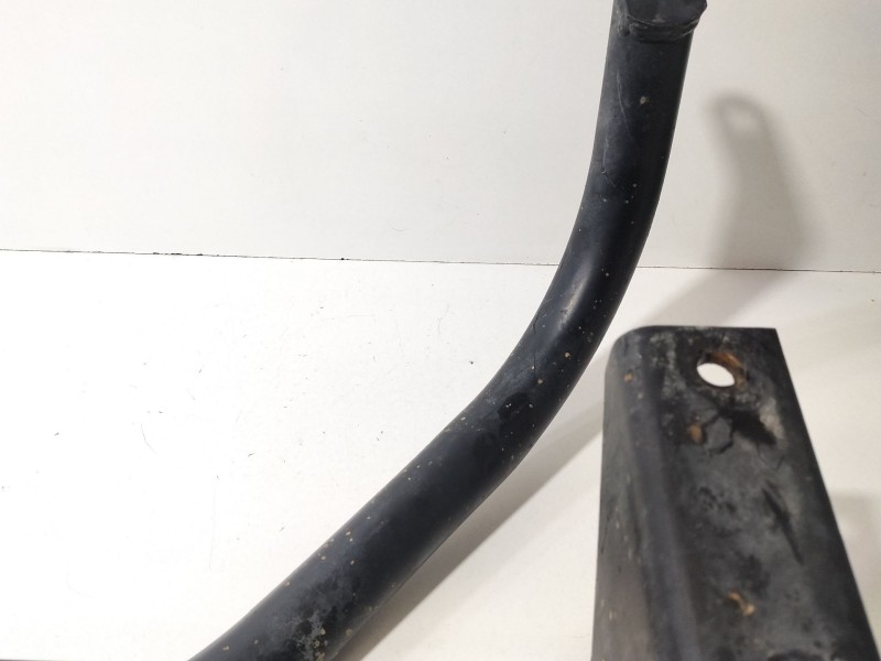 Recambio de enganche remolque para suzuki vitara (et) hdi (se 420hdi) referencia OEM IAM vitara  