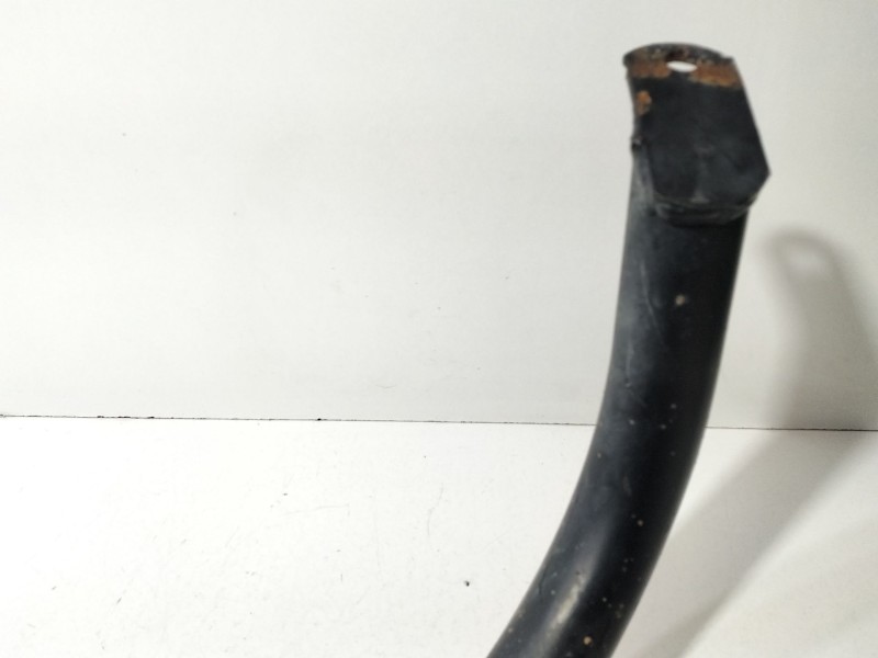 Recambio de enganche remolque para suzuki vitara (et) hdi (se 420hdi) referencia OEM IAM vitara  