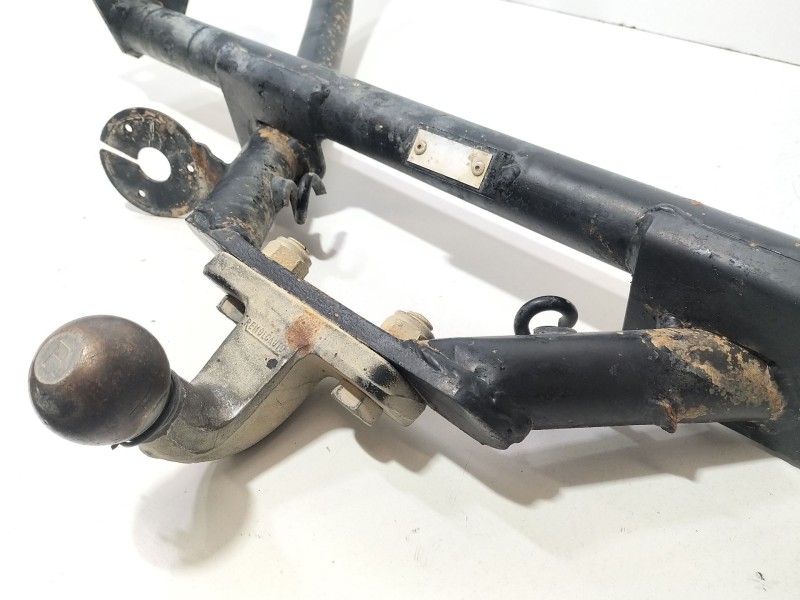 Recambio de enganche remolque para suzuki vitara (et) hdi (se 420hdi) referencia OEM IAM vitara  