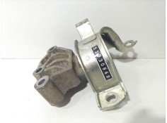 Recambio de soporte motor para ford ka (ru8) 1.3 tdci referencia OEM IAM 51730868  