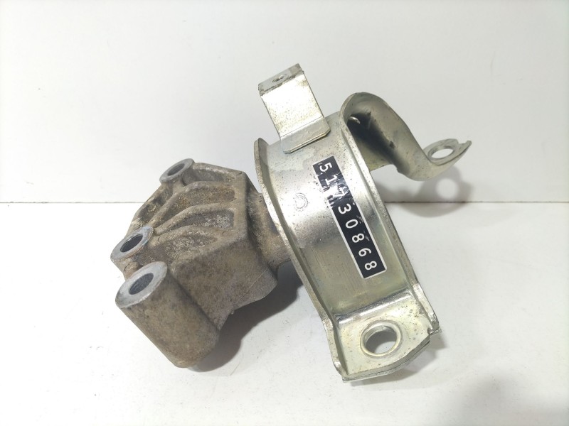 Recambio de soporte motor para ford ka (ru8) 1.3 tdci referencia OEM IAM 51730868  