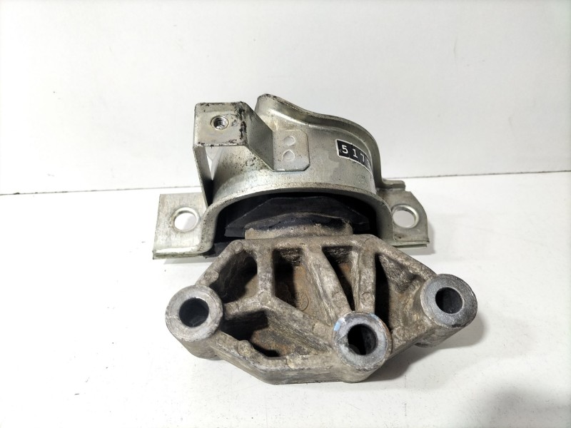 Recambio de soporte motor para ford ka (ru8) 1.3 tdci referencia OEM IAM 51730868  