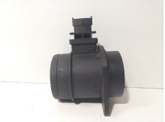 Recambio de caudalimetro para fiat grande punto (199) 1.3 16v jtd cat referencia OEM IAM F00C2G7023  