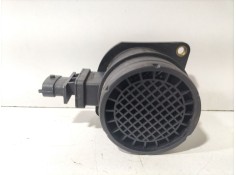 Recambio de caudalimetro para fiat grande punto (199) 1.3 16v jtd cat referencia OEM IAM F00C2G7023   2