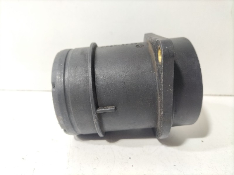 Recambio de caudalimetro para fiat grande punto (199) 1.3 16v jtd cat referencia OEM IAM F00C2G7023  