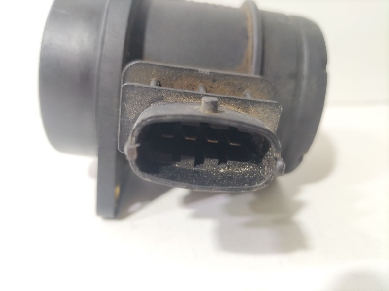 Recambio de caudalimetro para fiat grande punto (199) 1.3 16v jtd cat referencia OEM IAM F00C2G7023  