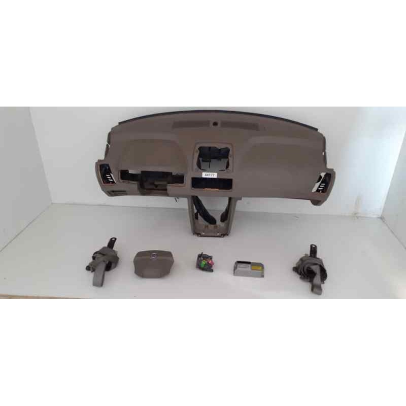 Recambio de kit airbag para volvo xc90 d5 referencia OEM IAM 39873783 44177 