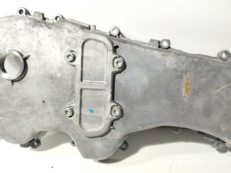 Recambio de tapa distribucion para fiat doblo (119) 1.3 16v jtd cat referencia OEM IAM 37004600  