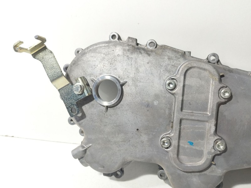 Recambio de tapa distribucion para fiat doblo (119) 1.3 16v jtd cat referencia OEM IAM 37004600  