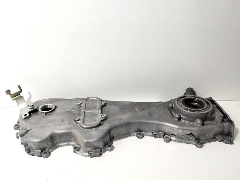 Recambio de tapa distribucion para fiat doblo (119) 1.3 16v jtd cat referencia OEM IAM 37004600  