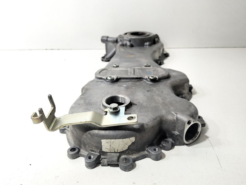 Recambio de tapa distribucion para fiat doblo (119) 1.3 16v jtd cat referencia OEM IAM 37004600  