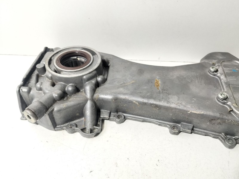 Recambio de tapa distribucion para fiat doblo (119) 1.3 16v jtd cat referencia OEM IAM 37004600  