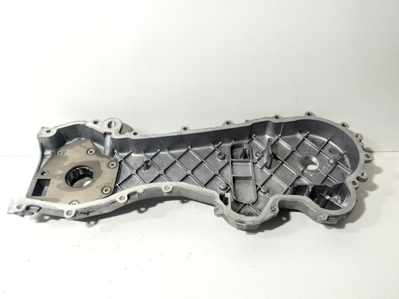 Recambio de tapa distribucion para fiat doblo (119) 1.3 16v jtd cat referencia OEM IAM 37004600  