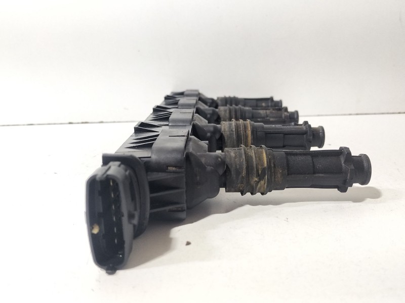 Recambio de bobina encendido para opel corsa c (x01) 1.2 (f08, f68) referencia OEM IAM 0221503472  