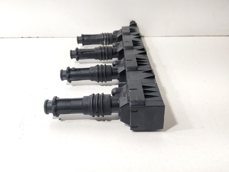 Recambio de bobina encendido para opel corsa c (x01) 1.2 (f08, f68) referencia OEM IAM 0221503472  