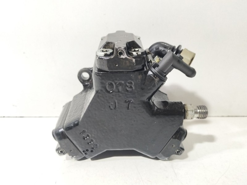 Recambio de bomba inyeccion para fiat grande punto (199) 1.3 multijet sport (01.2007) referencia OEM IAM 0445010080  