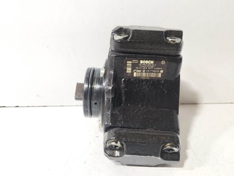 Recambio de bomba inyeccion para fiat grande punto (199) 1.3 multijet sport (01.2007) referencia OEM IAM 0445010080  