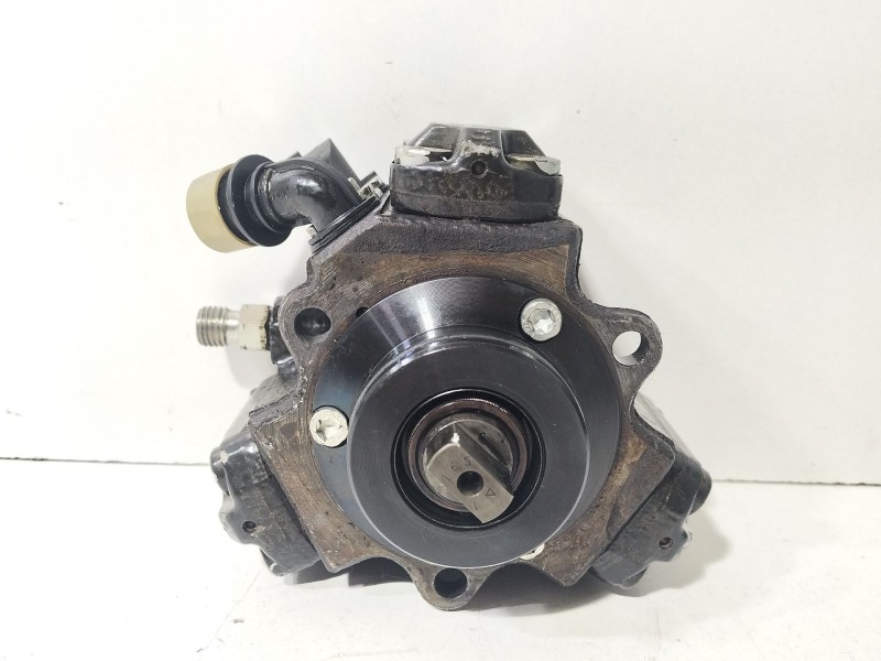 Recambio de bomba inyeccion para fiat grande punto (199) 1.3 multijet sport (01.2007) referencia OEM IAM 0445010080  