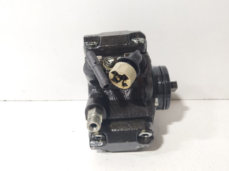 Recambio de bomba inyeccion para fiat grande punto (199) 1.3 multijet sport (01.2007) referencia OEM IAM 0445010080  