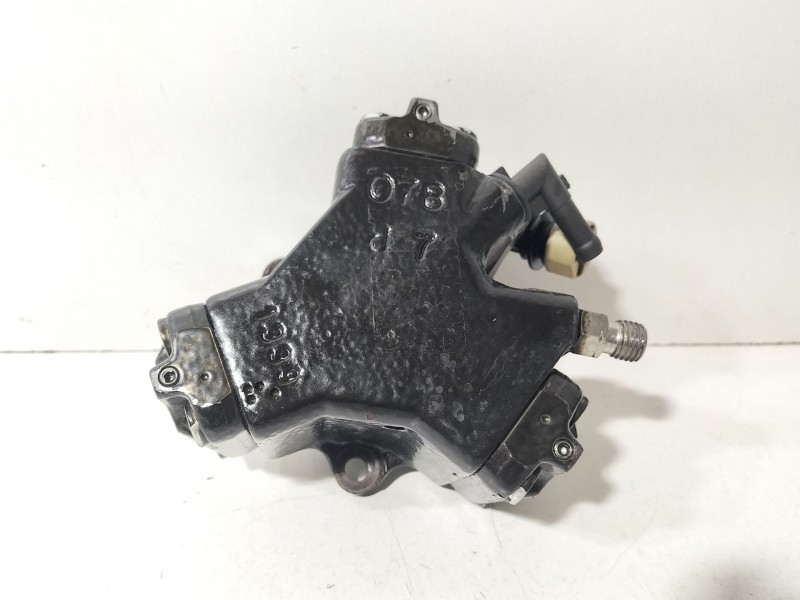 Recambio de bomba inyeccion para fiat grande punto (199) 1.3 multijet sport (01.2007) referencia OEM IAM 0445010080  