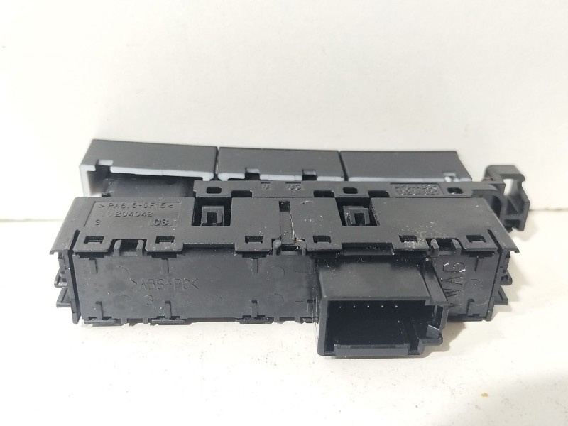 Recambio de interruptor para volkswagen golf vii (5g1, bq1, be1, be2) 1.6 tdi referencia OEM IAM 5G1927238F  