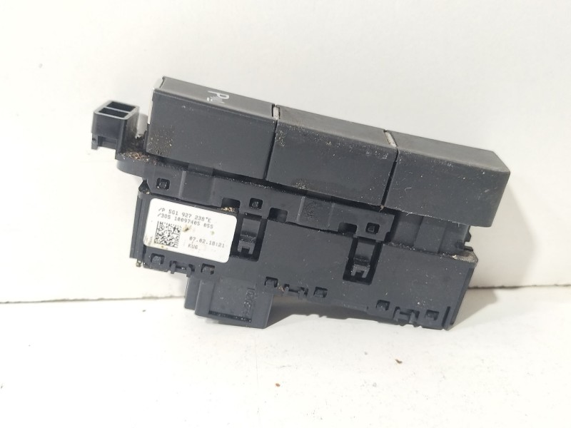 Recambio de interruptor para volkswagen golf vii (5g1, bq1, be1, be2) 1.6 tdi referencia OEM IAM 5G1927238F  