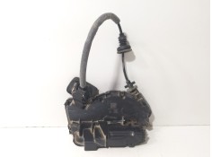 Recambio de cerradura puerta trasera derecha para volkswagen golf vii (5g1, bq1, be1, be2) 1.6 tdi referencia OEM IAM 5TA839016E