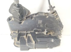 Recambio de cerradura puerta trasera derecha para volkswagen golf vii (5g1, bq1, be1, be2) 1.6 tdi referencia OEM IAM 5TA839016E 2