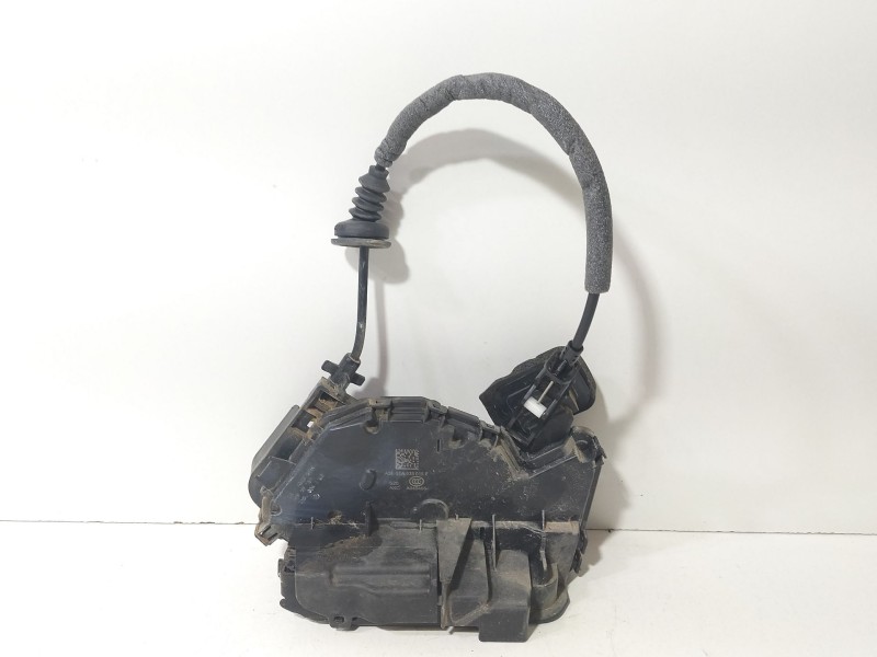 Recambio de cerradura puerta trasera izquierda para volkswagen golf vii (5g1, bq1, be1, be2) 1.6 tdi referencia OEM IAM 5TA83901