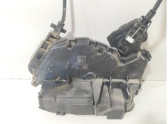 Recambio de cerradura puerta trasera izquierda para volkswagen golf vii (5g1, bq1, be1, be2) 1.6 tdi referencia OEM IAM 5TA83901 2