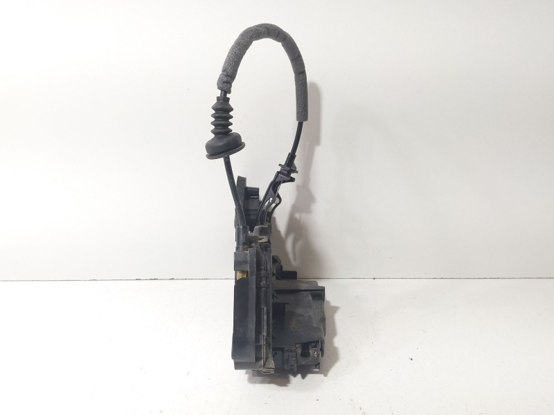 Recambio de cerradura puerta trasera izquierda para volkswagen golf vii (5g1, bq1, be1, be2) 1.6 tdi referencia OEM IAM 5TA83901