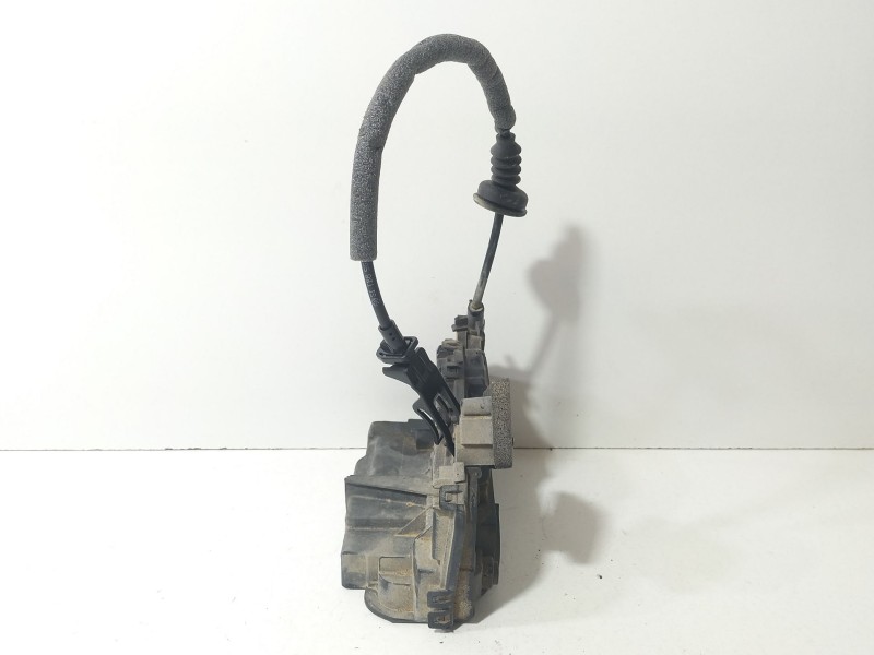 Recambio de cerradura puerta trasera izquierda para volkswagen golf vii (5g1, bq1, be1, be2) 1.6 tdi referencia OEM IAM 5TA83901