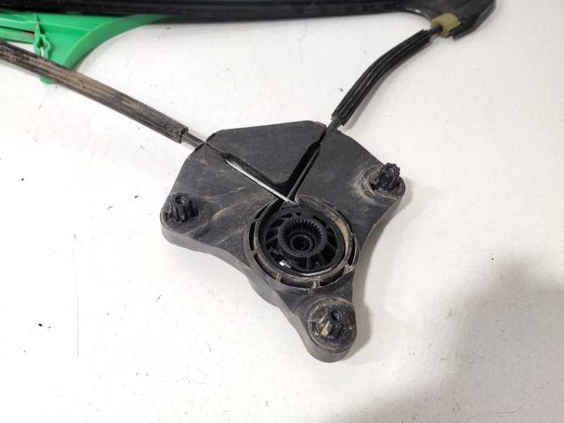Recambio de elevalunas trasero derecho para volkswagen golf vii (5g1, bq1, be1, be2) 1.6 tdi referencia OEM IAM 5G4839462C  