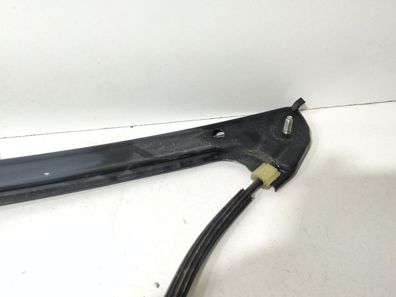 Recambio de elevalunas trasero derecho para volkswagen golf vii (5g1, bq1, be1, be2) 1.6 tdi referencia OEM IAM 5G4839462C  