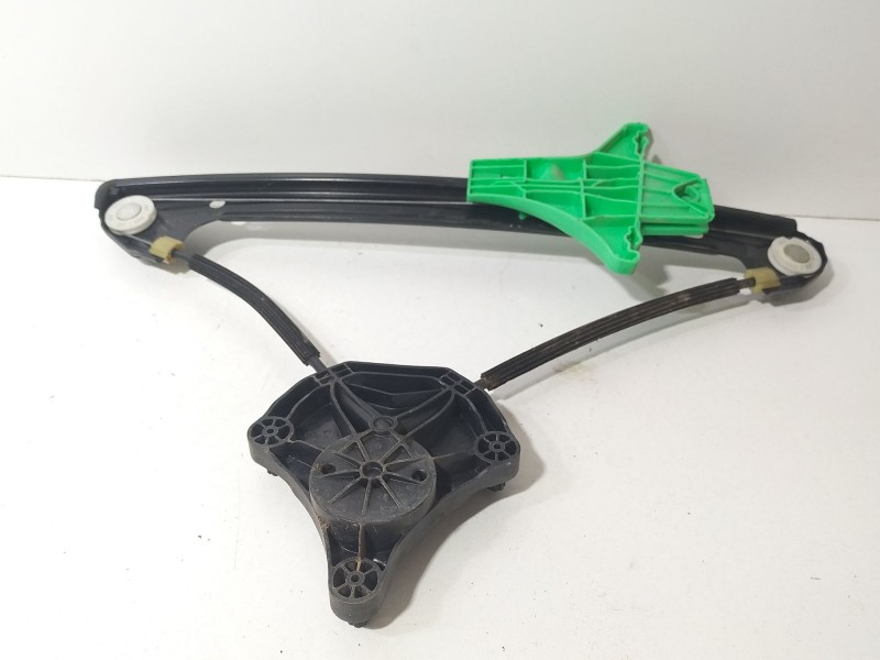 Recambio de elevalunas trasero derecho para volkswagen golf vii (5g1, bq1, be1, be2) 1.6 tdi referencia OEM IAM 5G4839462C  