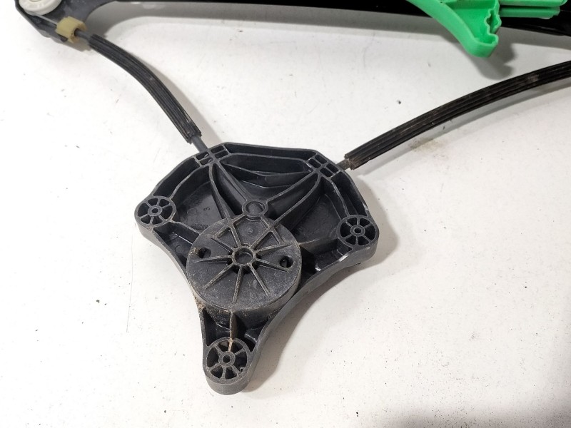 Recambio de elevalunas trasero derecho para volkswagen golf vii (5g1, bq1, be1, be2) 1.6 tdi referencia OEM IAM 5G4839462C  