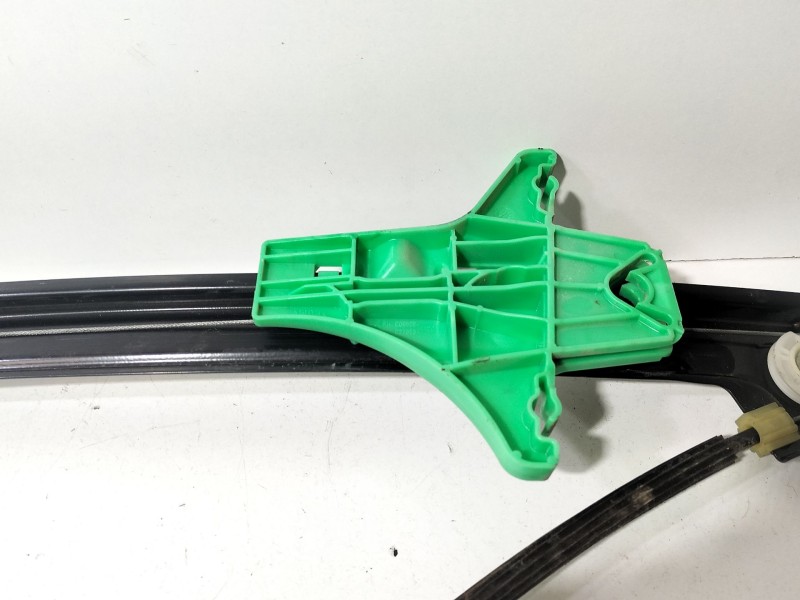 Recambio de elevalunas trasero derecho para volkswagen golf vii (5g1, bq1, be1, be2) 1.6 tdi referencia OEM IAM 5G4839462C  