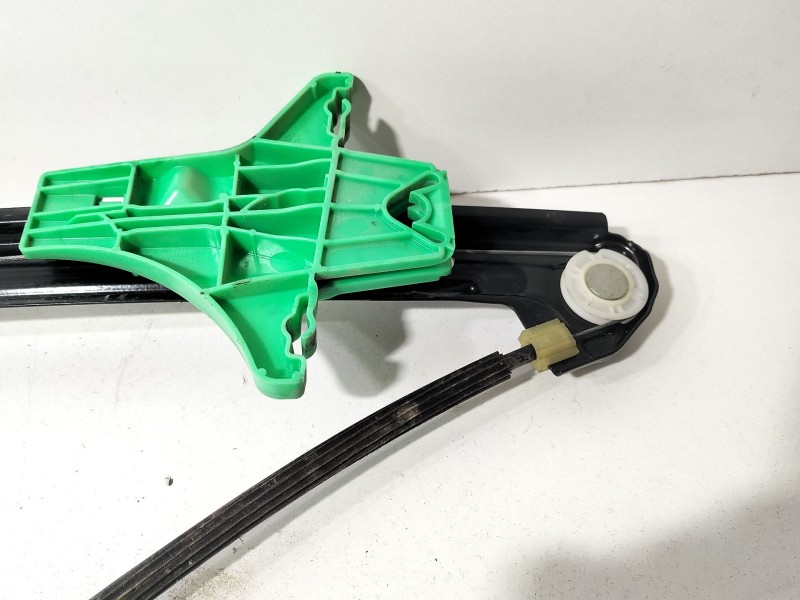 Recambio de elevalunas trasero derecho para volkswagen golf vii (5g1, bq1, be1, be2) 1.6 tdi referencia OEM IAM 5G4839462C  