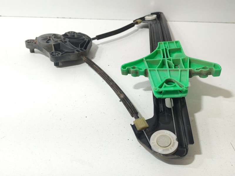 Recambio de elevalunas trasero derecho para volkswagen golf vii (5g1, bq1, be1, be2) 1.6 tdi referencia OEM IAM 5G4839462C  