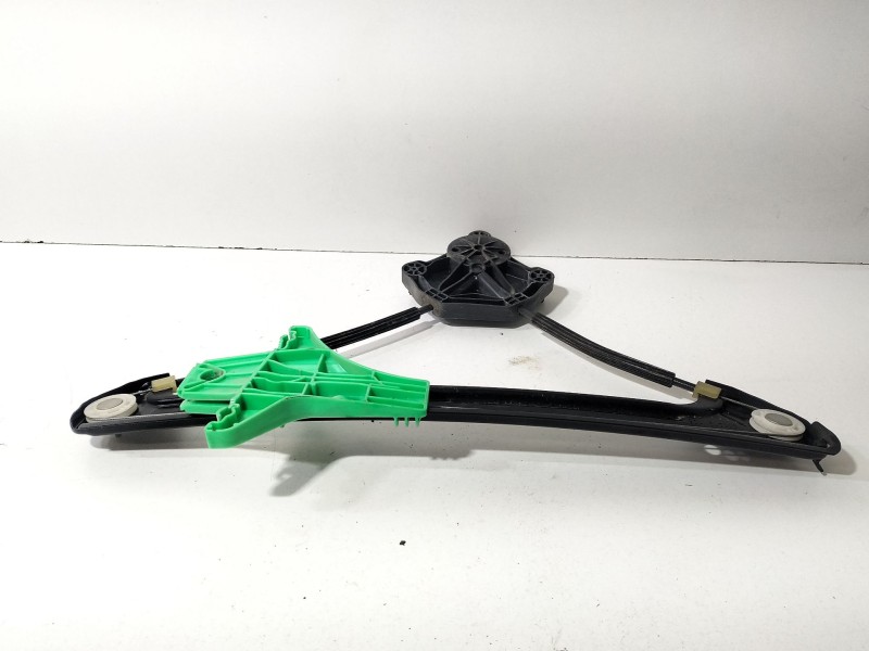 Recambio de elevalunas trasero derecho para volkswagen golf vii (5g1, bq1, be1, be2) 1.6 tdi referencia OEM IAM 5G4839462C  