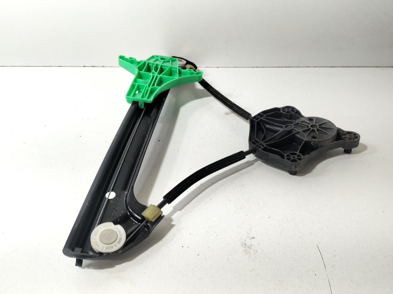 Recambio de elevalunas trasero derecho para volkswagen golf vii (5g1, bq1, be1, be2) 1.6 tdi referencia OEM IAM 5G4839462C  