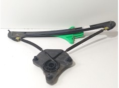 Recambio de elevalunas trasero izquierdo para volkswagen golf vii (5g1, bq1, be1, be2) 1.6 tdi referencia OEM IAM 5G4839461C  