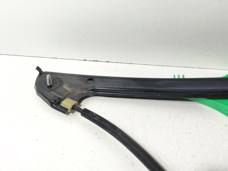 Recambio de elevalunas trasero izquierdo para volkswagen golf vii (5g1, bq1, be1, be2) 1.6 tdi referencia OEM IAM 5G4839461C  