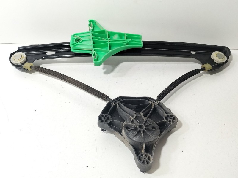 Recambio de elevalunas trasero izquierdo para volkswagen golf vii (5g1, bq1, be1, be2) 1.6 tdi referencia OEM IAM 5G4839461C  