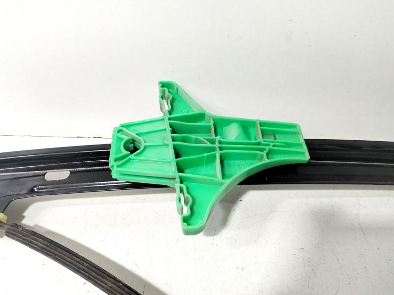 Recambio de elevalunas trasero izquierdo para volkswagen golf vii (5g1, bq1, be1, be2) 1.6 tdi referencia OEM IAM 5G4839461C  