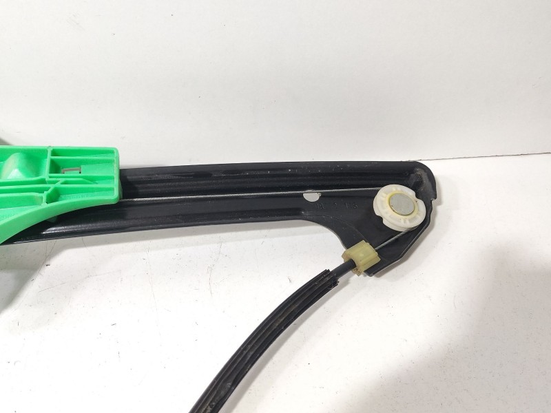 Recambio de elevalunas trasero izquierdo para volkswagen golf vii (5g1, bq1, be1, be2) 1.6 tdi referencia OEM IAM 5G4839461C  